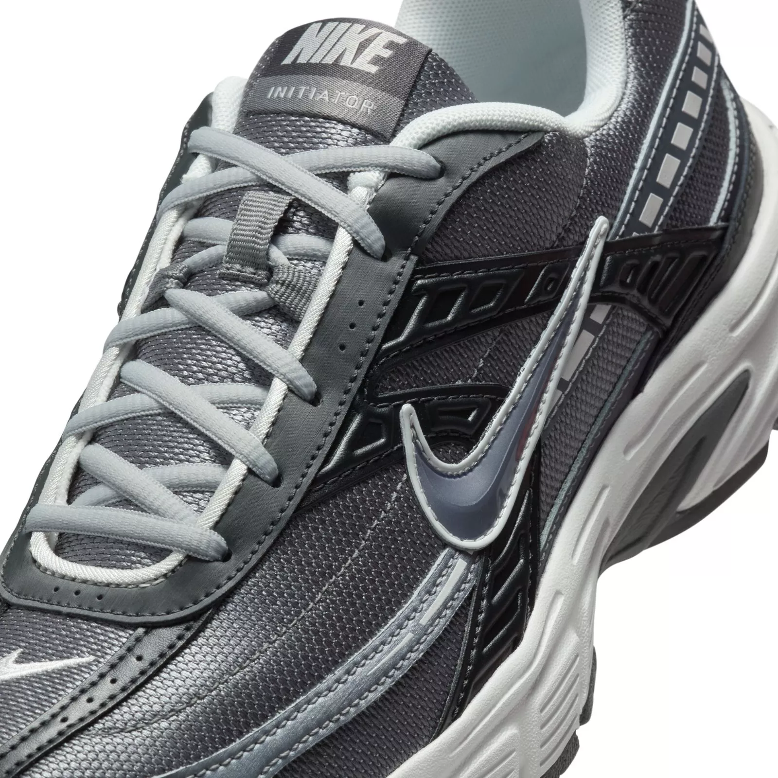 Nike Initiator Grey