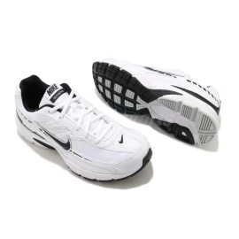 Nike Initiator Black and White
