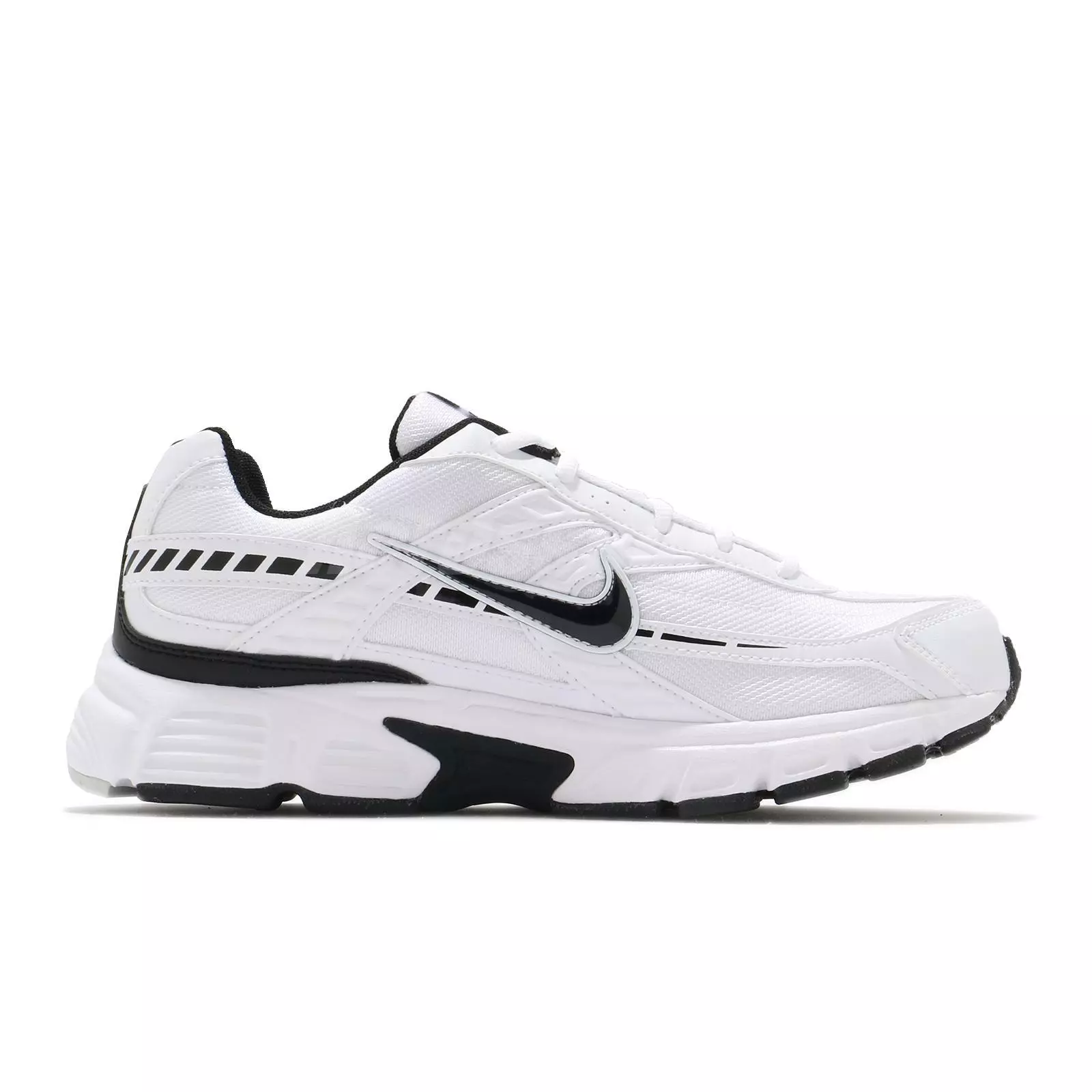 Nike Initiator Black and White