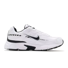 Nike Initiator Black and White