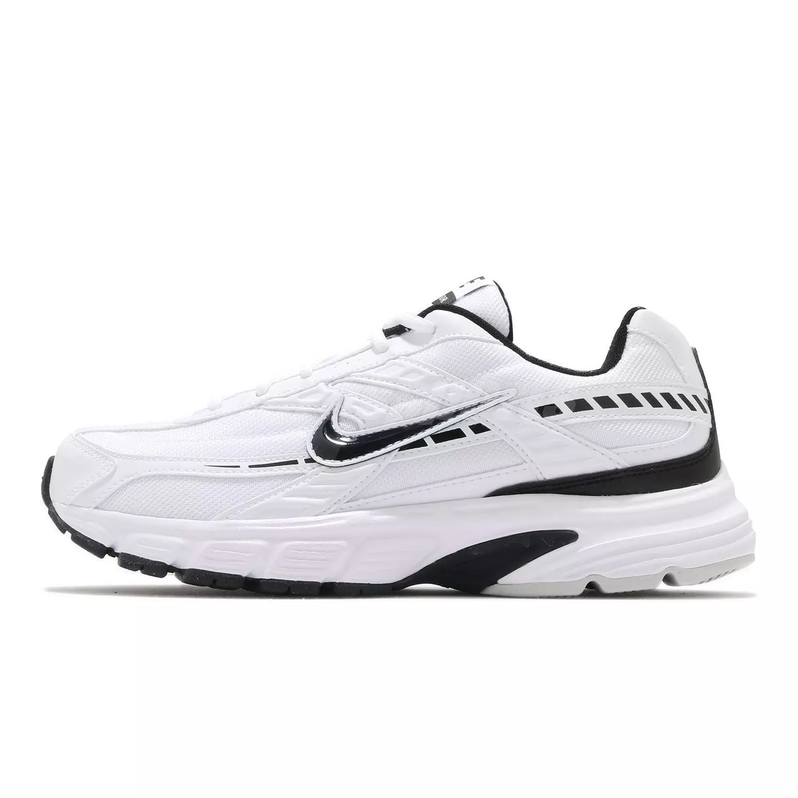 Nike Initiator Black and White