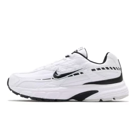 Nike Initiator Black and White