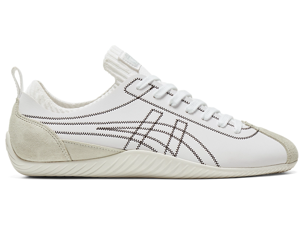 Onitsuka Tiger SCLAW WHITE/BLACK