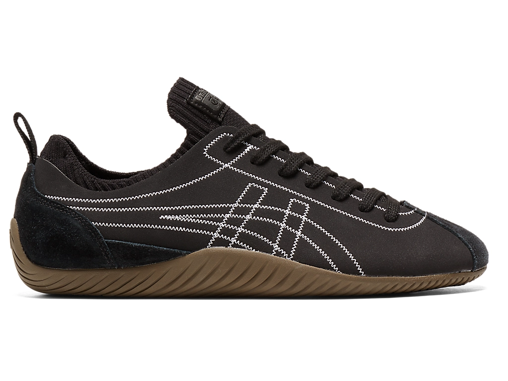 Onitsuka Tiger SCLAW BLACK/WHITE