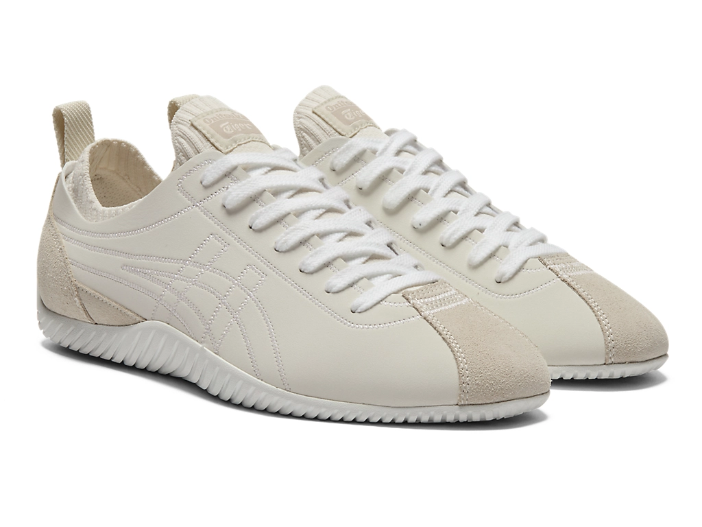 Onitsuka Tiger SCLAW CREAM/WHITE