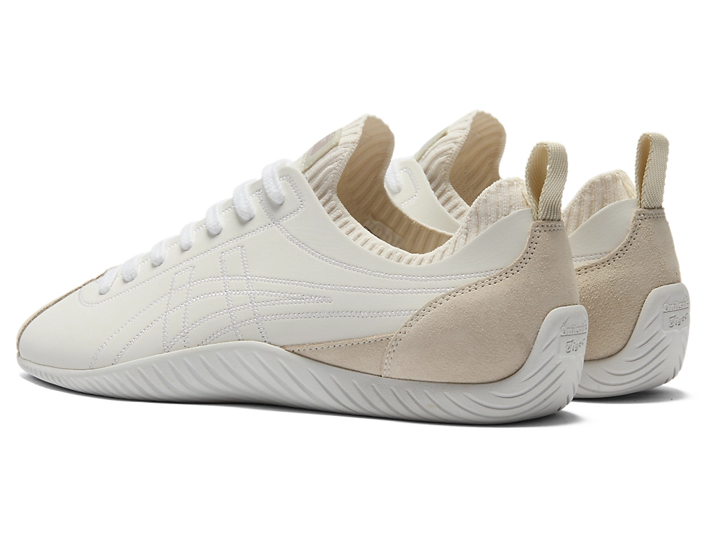 Onitsuka Tiger SCLAW CREAM/WHITE