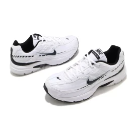 Nike Initiator Black and White