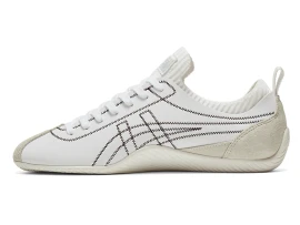 Onitsuka Tiger SCLAW WHITE/BLACK