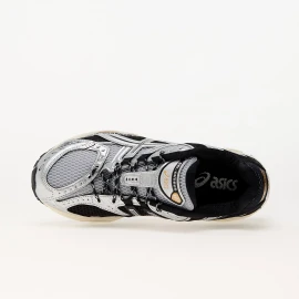 Asics Gel-Nimbus 10.1 Piedmont Grey/ Pure Silver