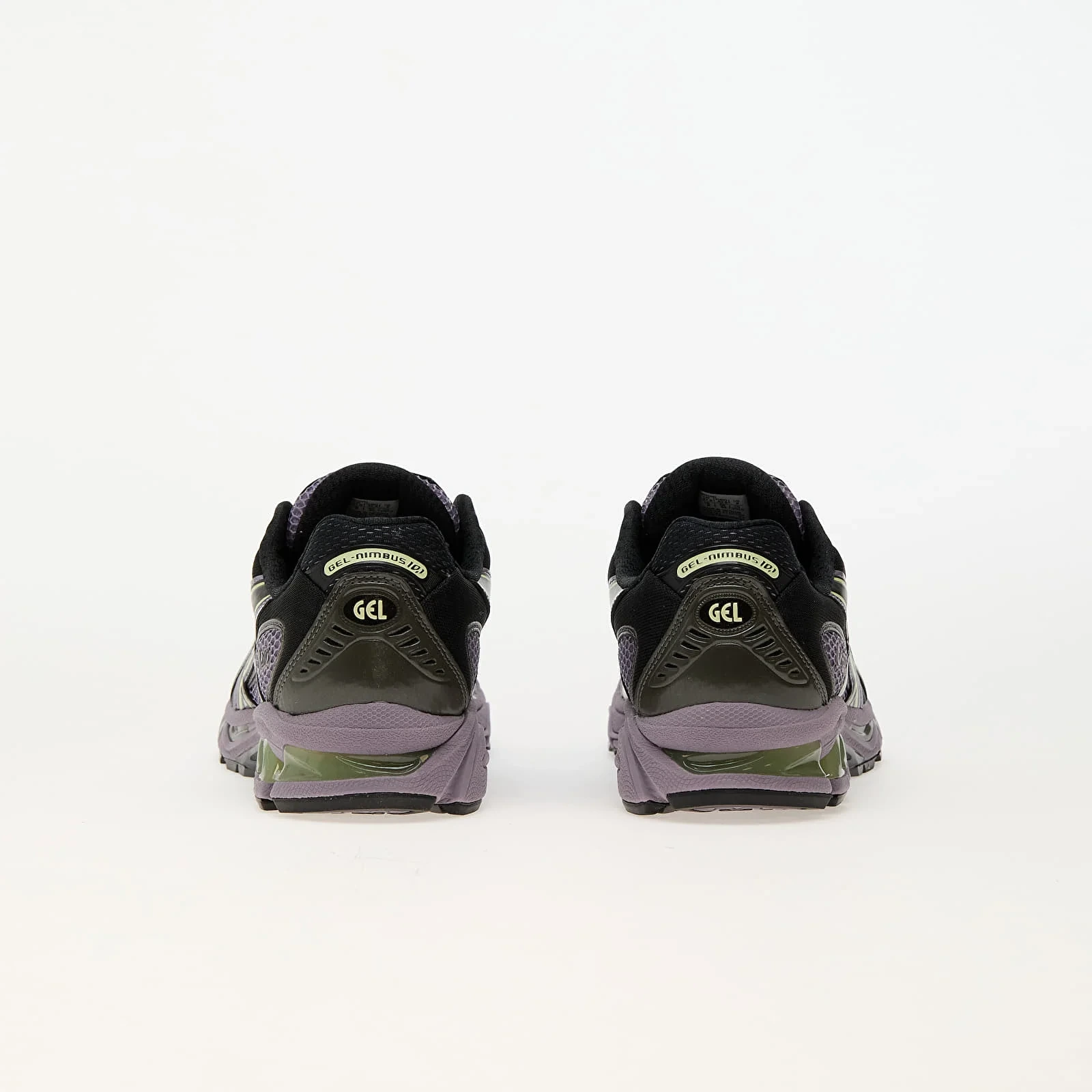 Asics Gel-Nimbus 10.1 Violet Quartz/ Cool Matcha