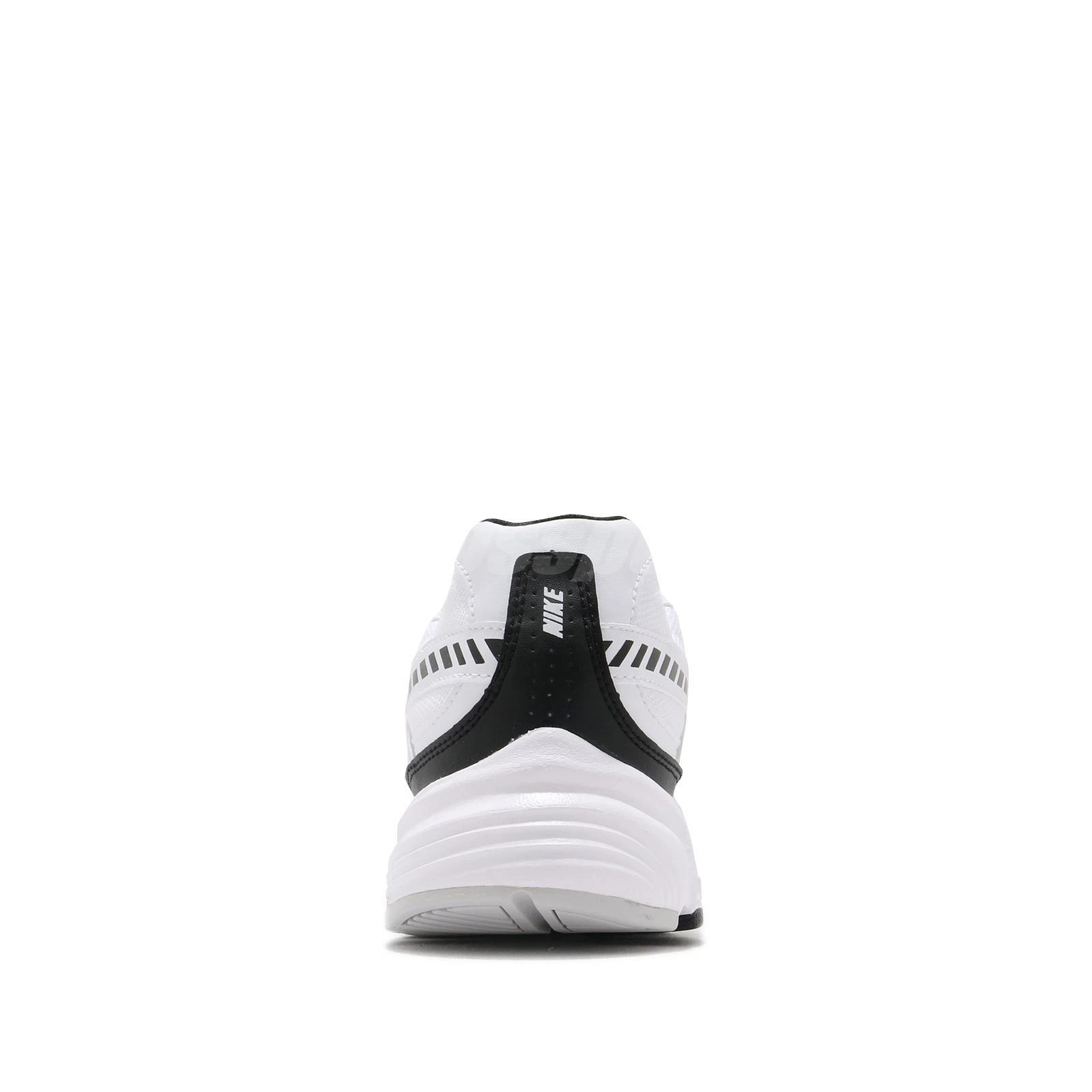 Nike Initiator Black and White