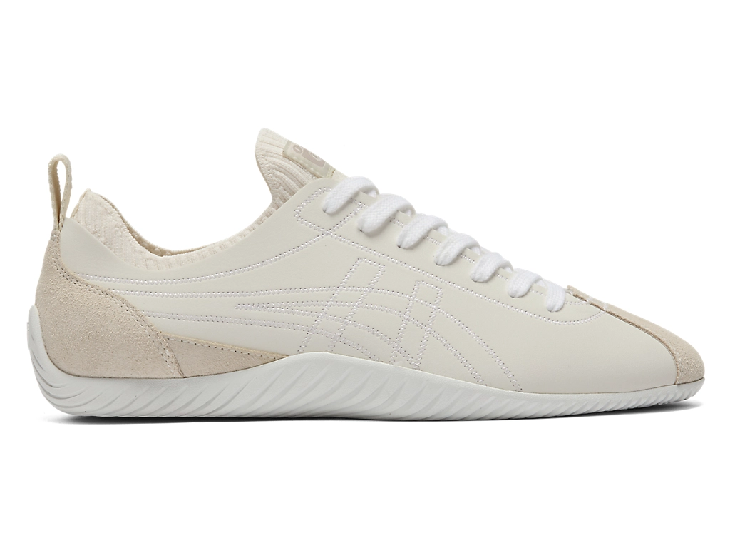 Onitsuka Tiger SCLAW CREAM/WHITE
