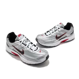 Nike Initiator Grey and Red