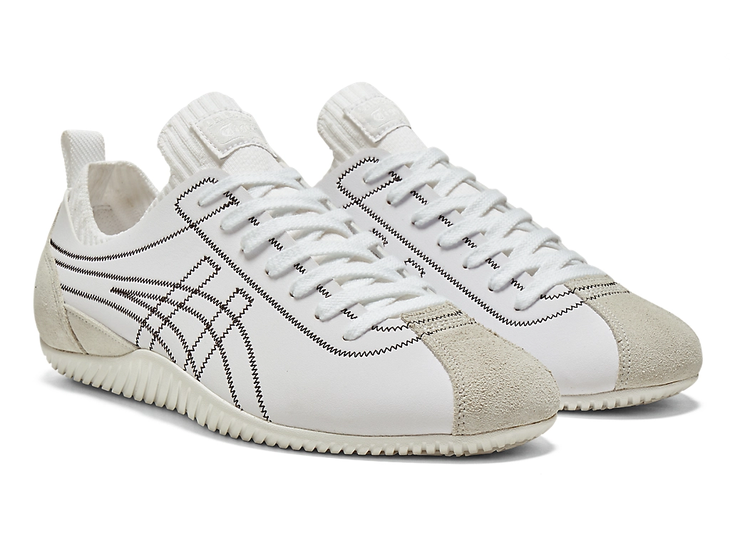 Onitsuka Tiger SCLAW WHITE/BLACK