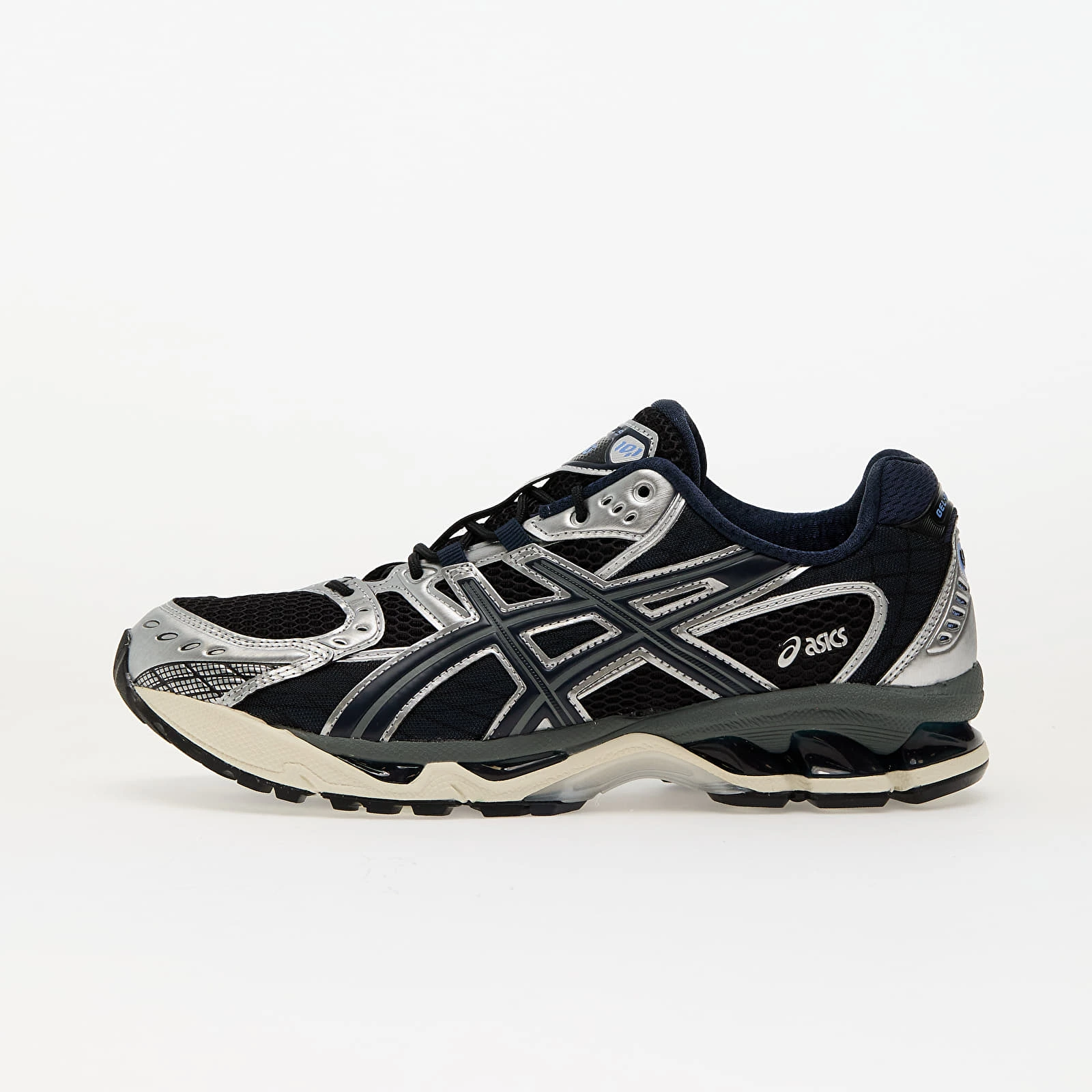 Asics Gel-Nimbus 10.1 Black/ Midnight
