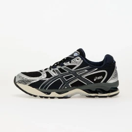 Asics Gel-Nimbus 10.1 Black/ Midnight