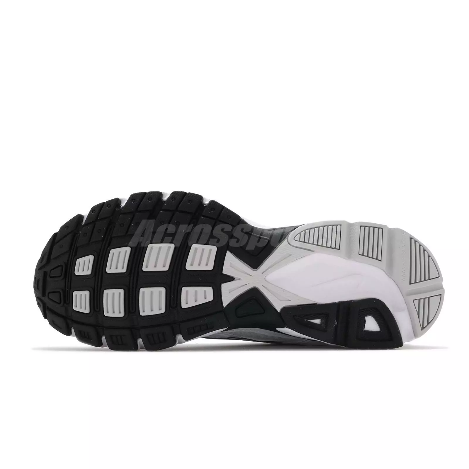 Nike Initiator Black and White