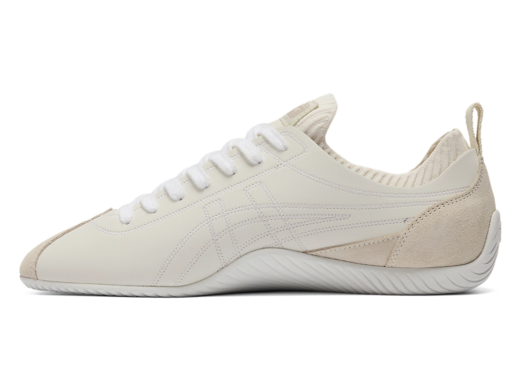Onitsuka Tiger SCLAW CREAM/WHITE