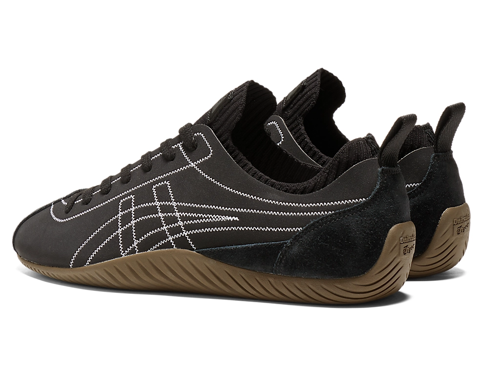 Onitsuka Tiger SCLAW BLACK/WHITE