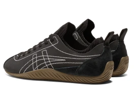 Onitsuka Tiger SCLAW BLACK/WHITE