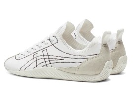 Onitsuka Tiger SCLAW WHITE/BLACK