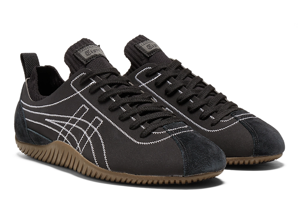 Onitsuka Tiger SCLAW BLACK/WHITE