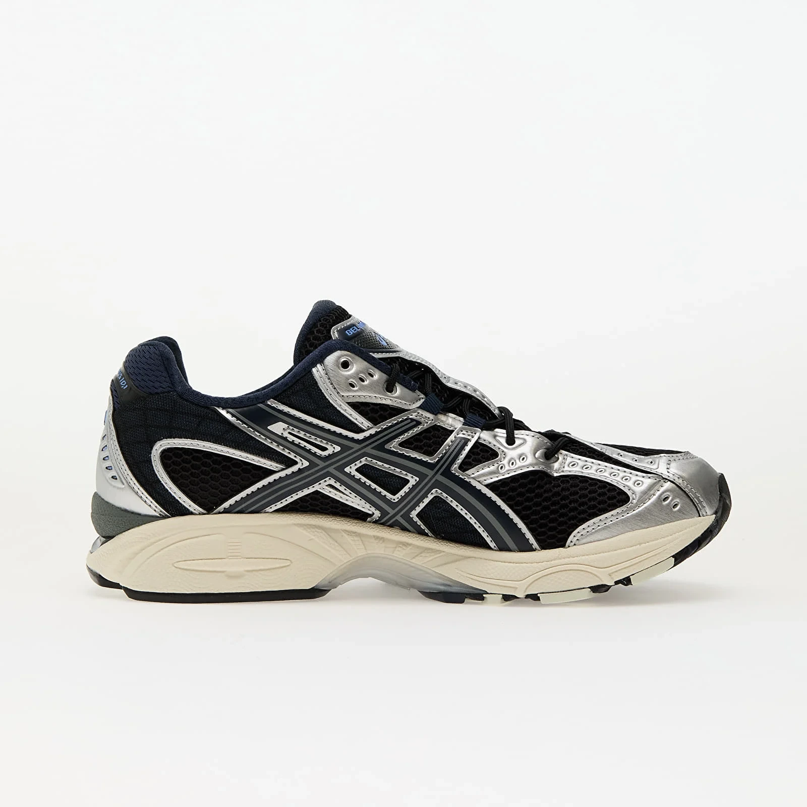 Asics Gel-Nimbus 10.1 Black/ Midnight