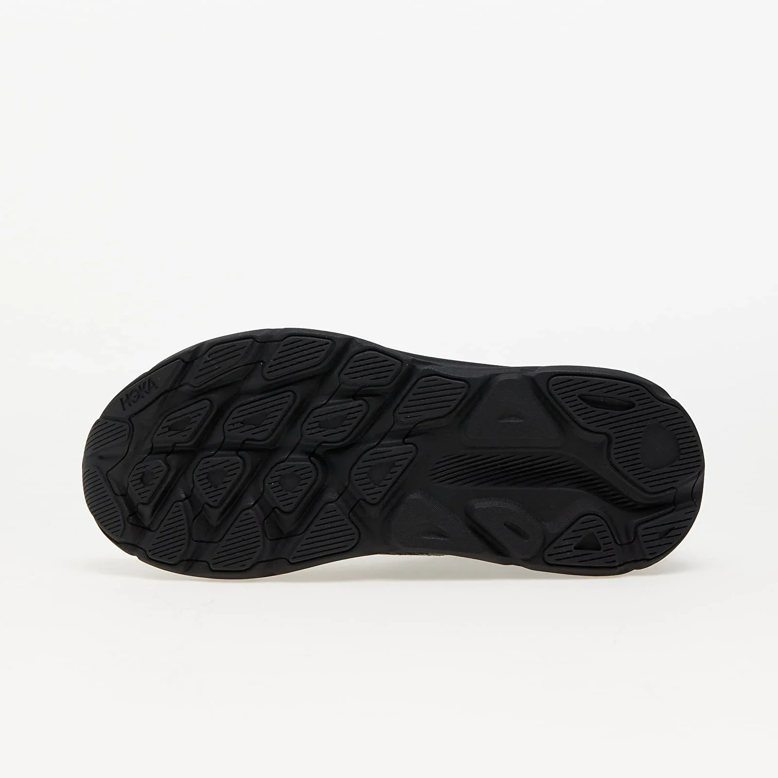 Hoka® W Clifton 9 Black/ Black