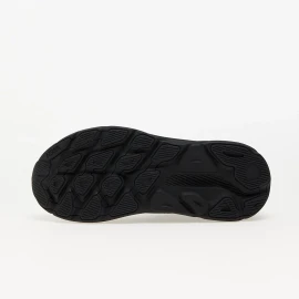 Hoka® W Clifton 9 Black/ Black