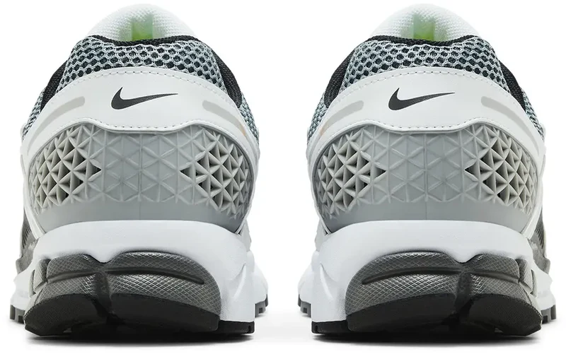 Nike Zoom Vomero 5 SE SP Dark Grey Black White