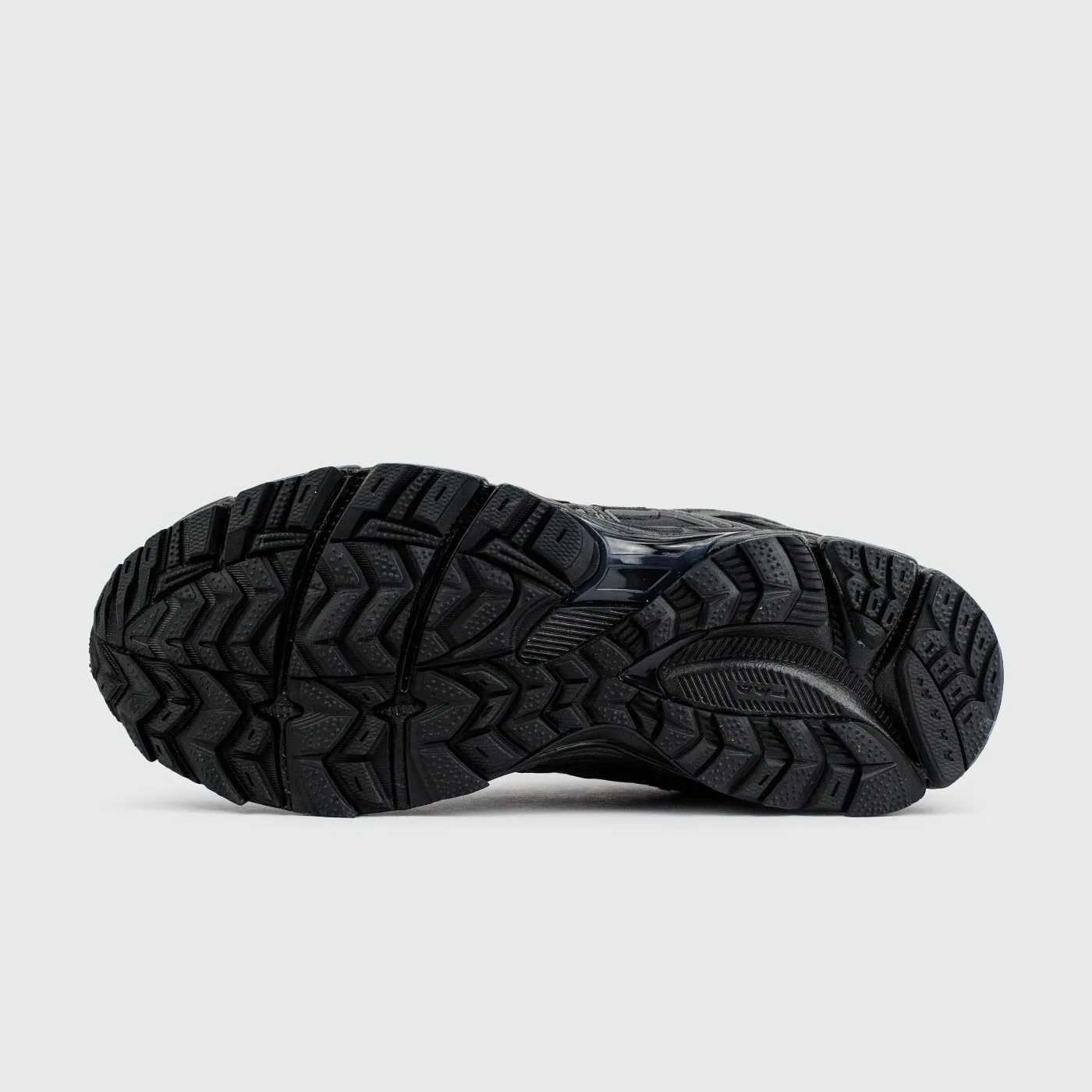 ASICS Gel-Kahana 8 Black
