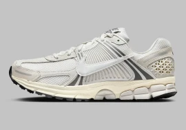 Nike Zoom Vomero 5 Platinum Tint