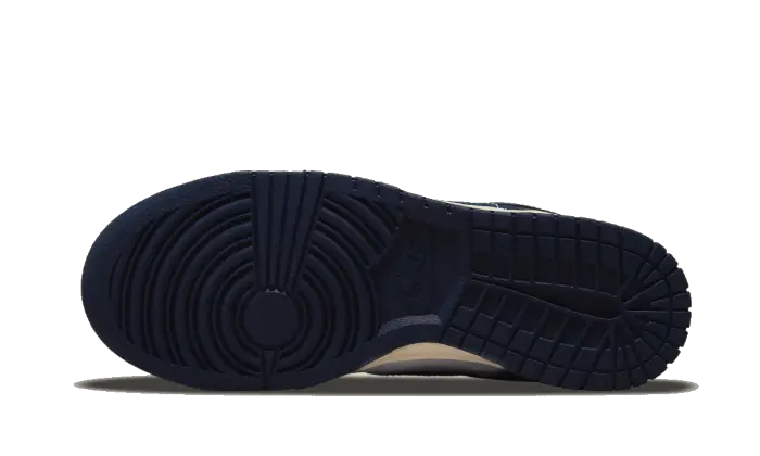 Nike Dunk Low PRM Vintage Navy