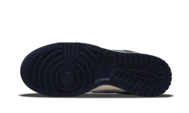 Nike Dunk Low PRM Vintage Navy