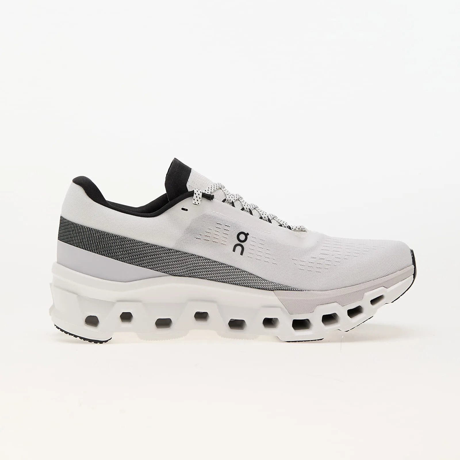 On M Cloudmonster 2 White/ Frost