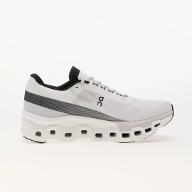On M Cloudmonster 2 White/ Frost