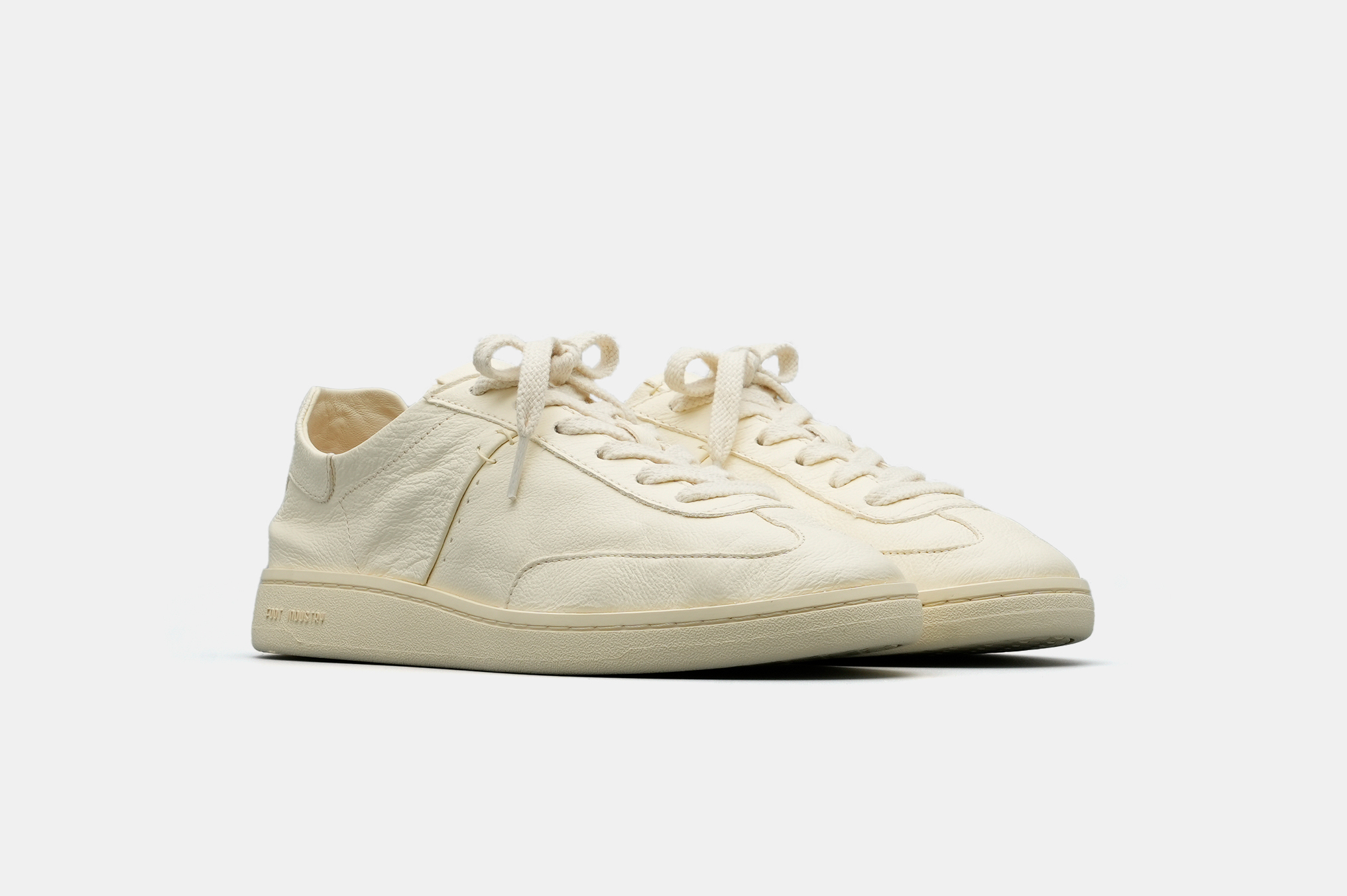 Foot Industry 'Antique White'