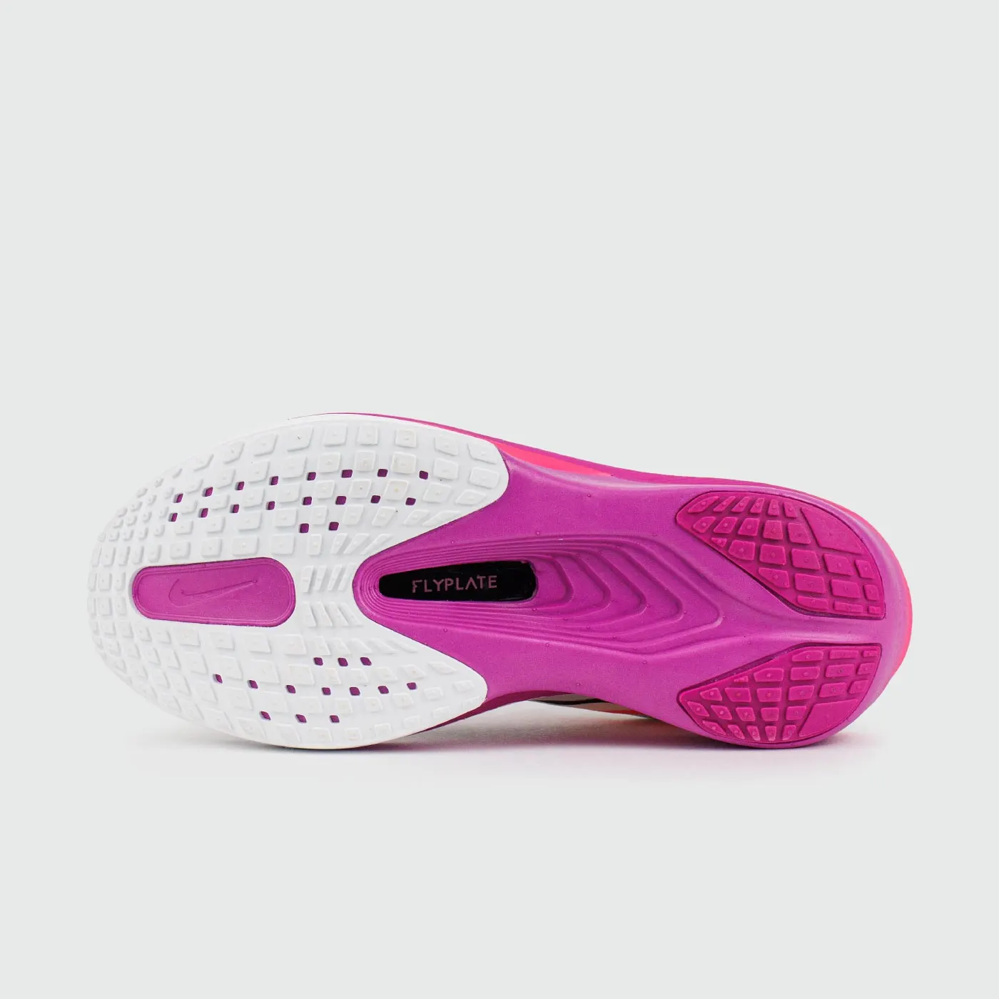 Nike Zoom Fly 6 White Pink
