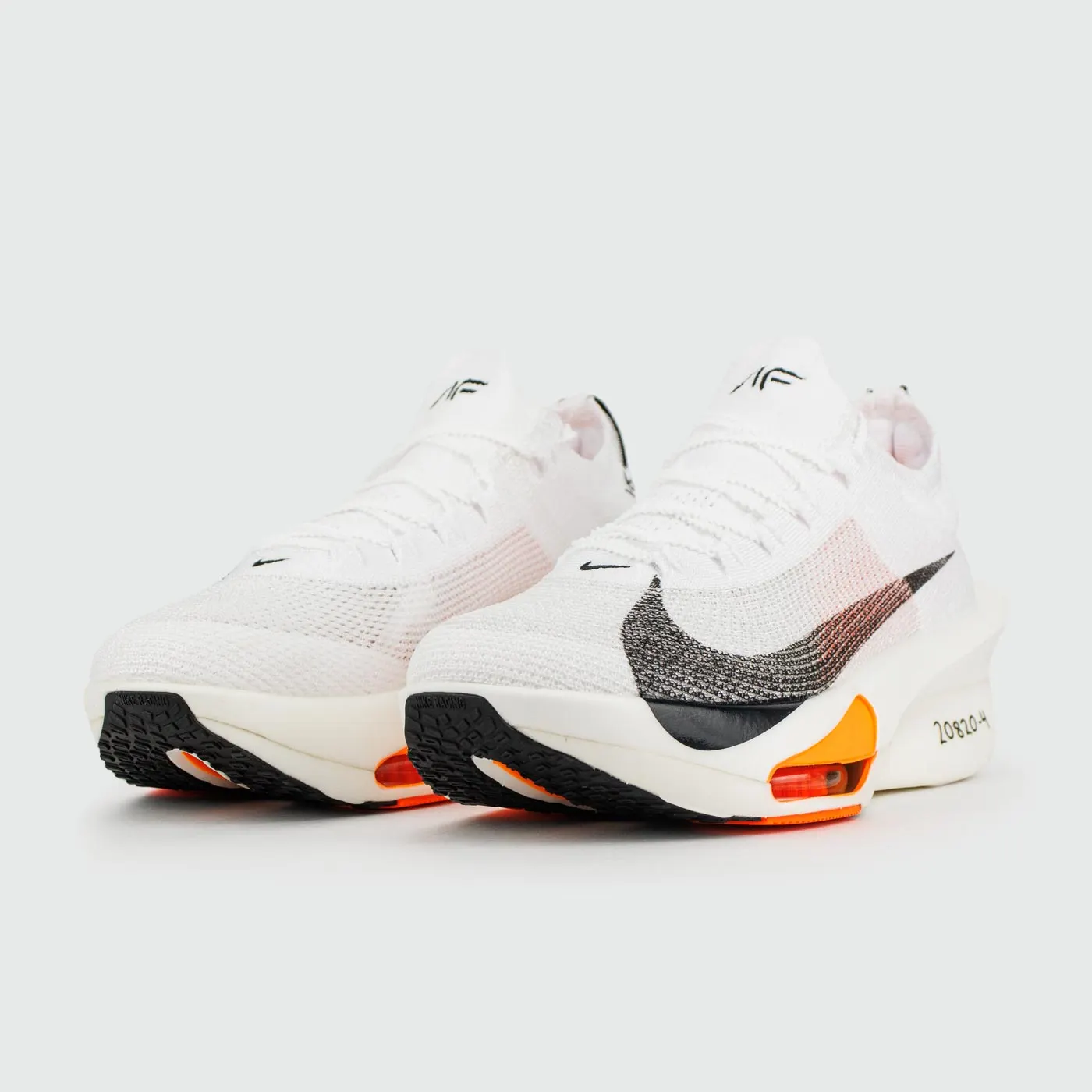 Nike Alphafly 3 – White Wmns