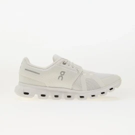 On M Cloud 6 White/ White