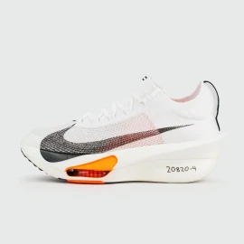 Nike Alphafly 3 – White Wmns