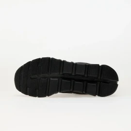 On M Cloud 6 Black/ Black
