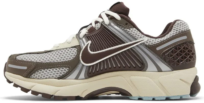 Nike Zoom Vomero 5 Earth Fossil