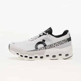 On M Cloudmonster 2 White/ Frost