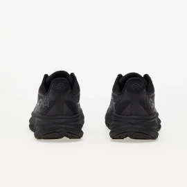Hoka® W Clifton 9 Black/ Black