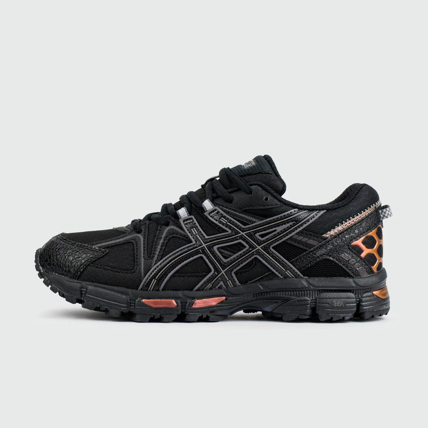 ASICS Gel-Kahana 8 Black