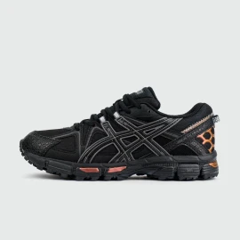 ASICS Gel-Kahana 8 Black