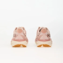 Hoka® W Clifton 9 Sandstone/ Cream