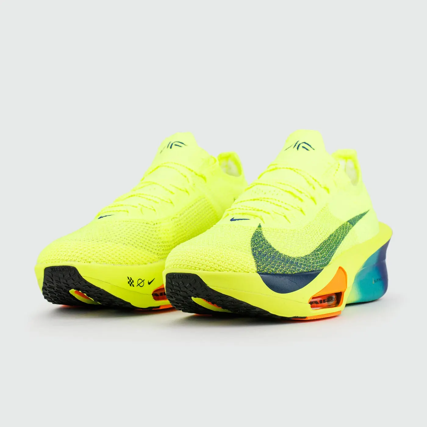 Nike AlphaFly 3 Green Wmns