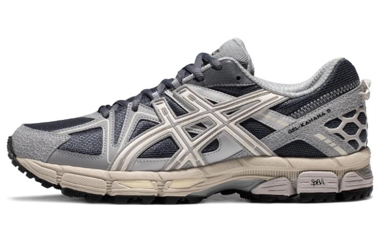 Asics Gel-Kahana 8 Grey